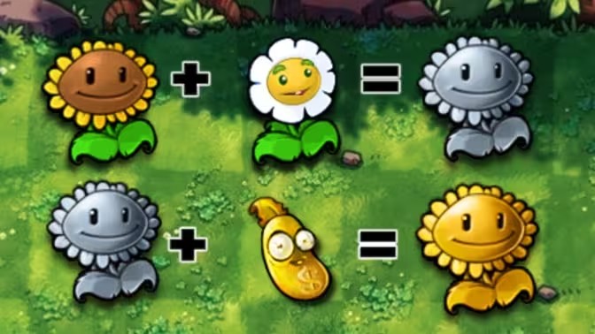 植物大战僵尸融合版 2.6.1手机版手游app截图