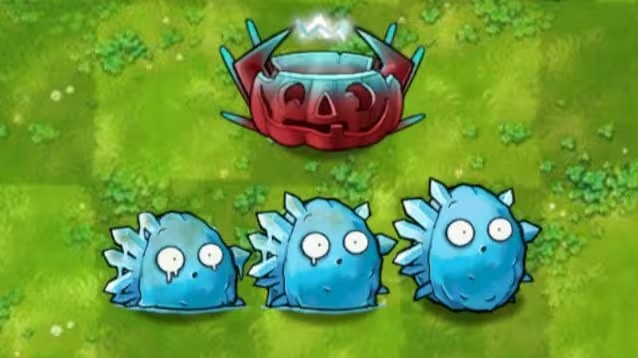 植物大战僵尸融合版 2.6.1版本下载修改器手游app截图