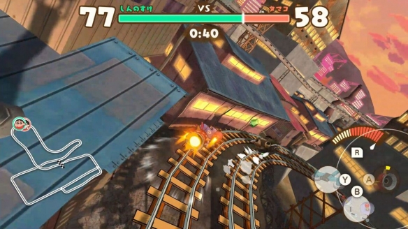蜡笔小新：煤炭镇的小白 steam移植版手游app截图