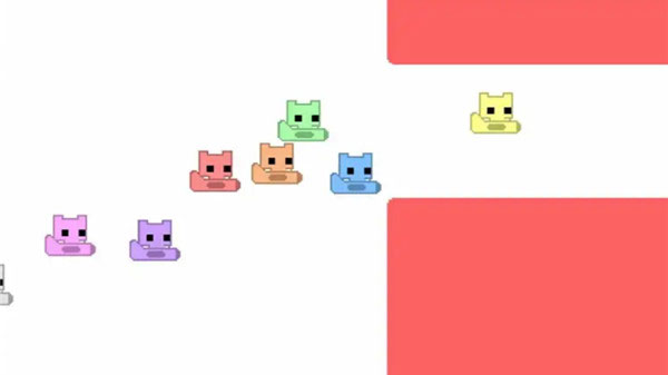 萌猫公园 下载无广告中文不用实名认证安装手游app截图