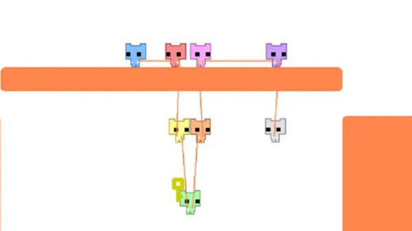 萌猫公园 下载无广告中文不用实名认证安装手游app截图