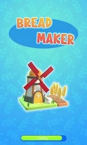 面包制作商手游app截图