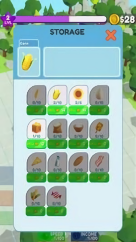 面包制作商手游app截图