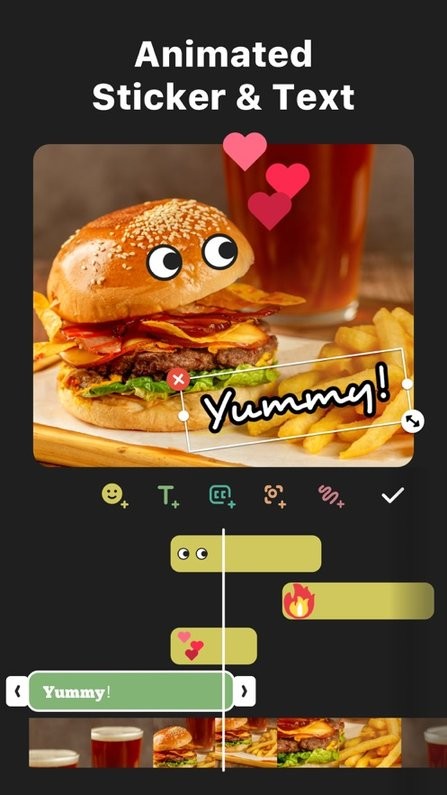inshot视频剪辑手机软件app截图