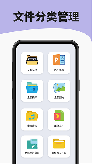 7zip解压缩软件 安卓版手机软件app截图