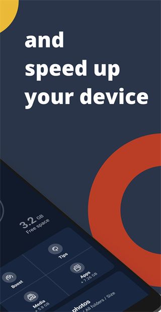ccleaner 最新免费版手机软件app截图