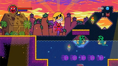 失踪的班班 免费下载手游app截图