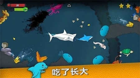 皇家鱼手游app截图