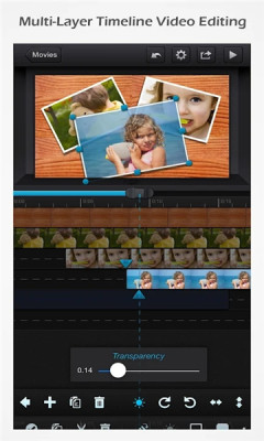 cutecut 正版官方下载手机软件app截图
