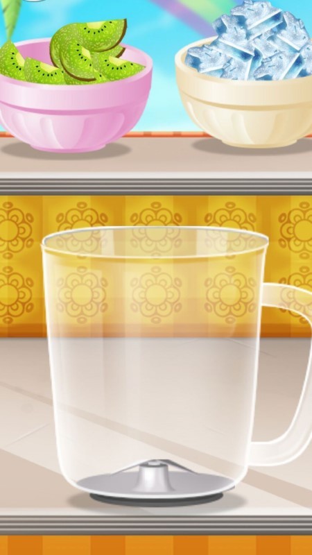 快乐奶茶模拟器手游app截图