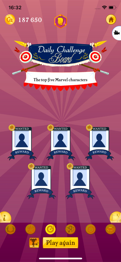 Akinator 安卓版手游app截图