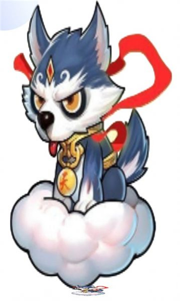 哮天犬直装 免卡密手机软件app截图