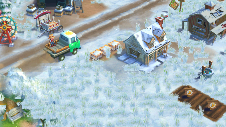 FarmVille2 官网版手游app截图