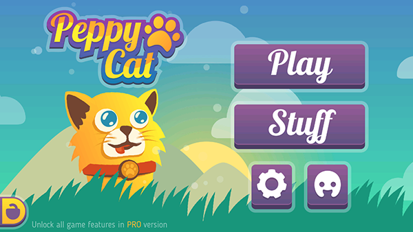peppycat 免费游戏入口手游app截图