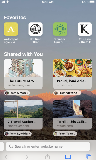 safari浏览器 5.1.7版手机软件app截图