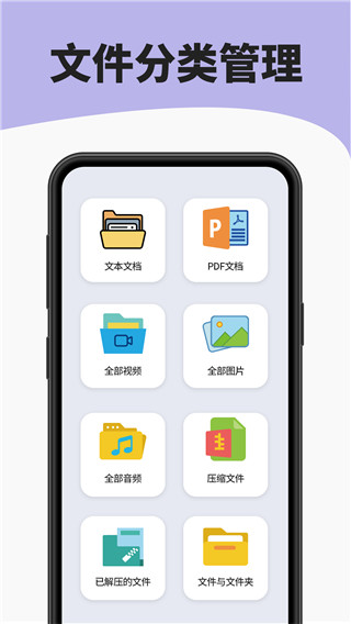 7zip解压缩软件 官网版手机软件app截图