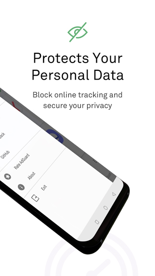 AdGuard 官网最新版手机软件app截图