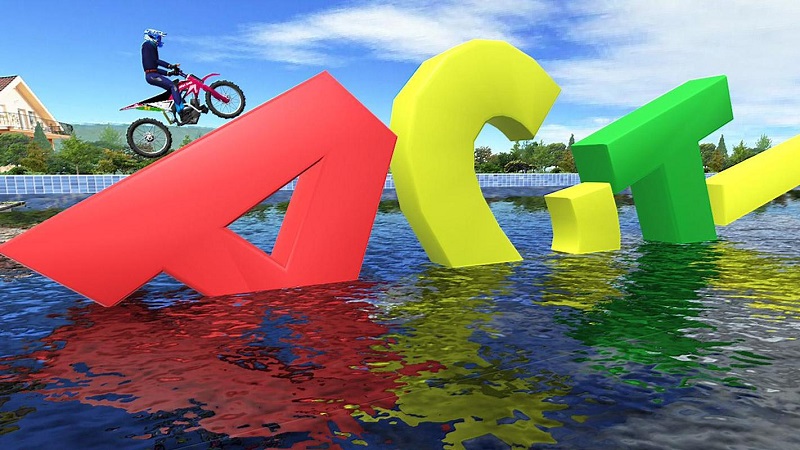 3D摩托车大师手游app截图