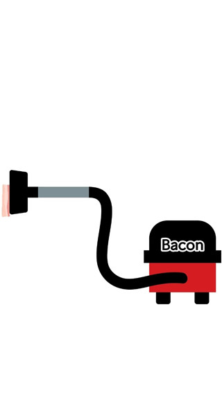 培根Bacon 中文安卓版手游app截图