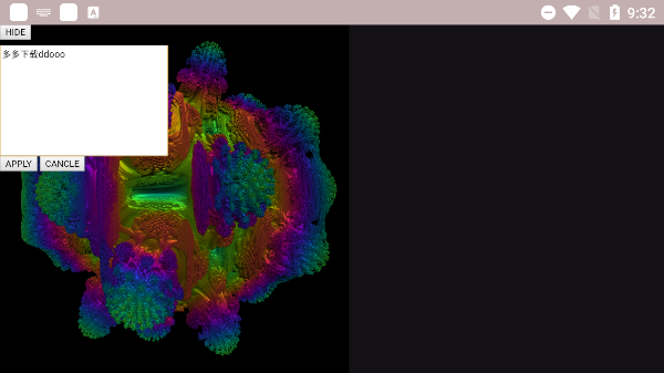 volumeshaderbm 官网安装入口手机软件app截图