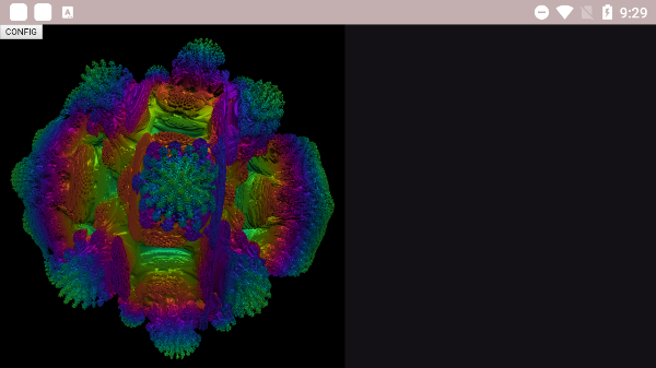volumeshaderbm 官网安装入口手机软件app截图