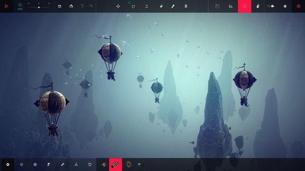 围攻besiege 手机版免费下载手游app截图