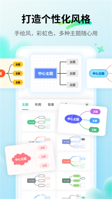 mindmaster 官网入口手机软件app截图