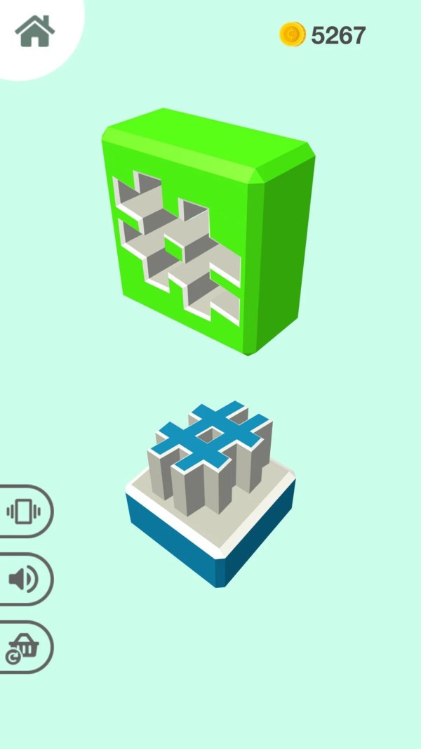积木拼接大作战手游app截图