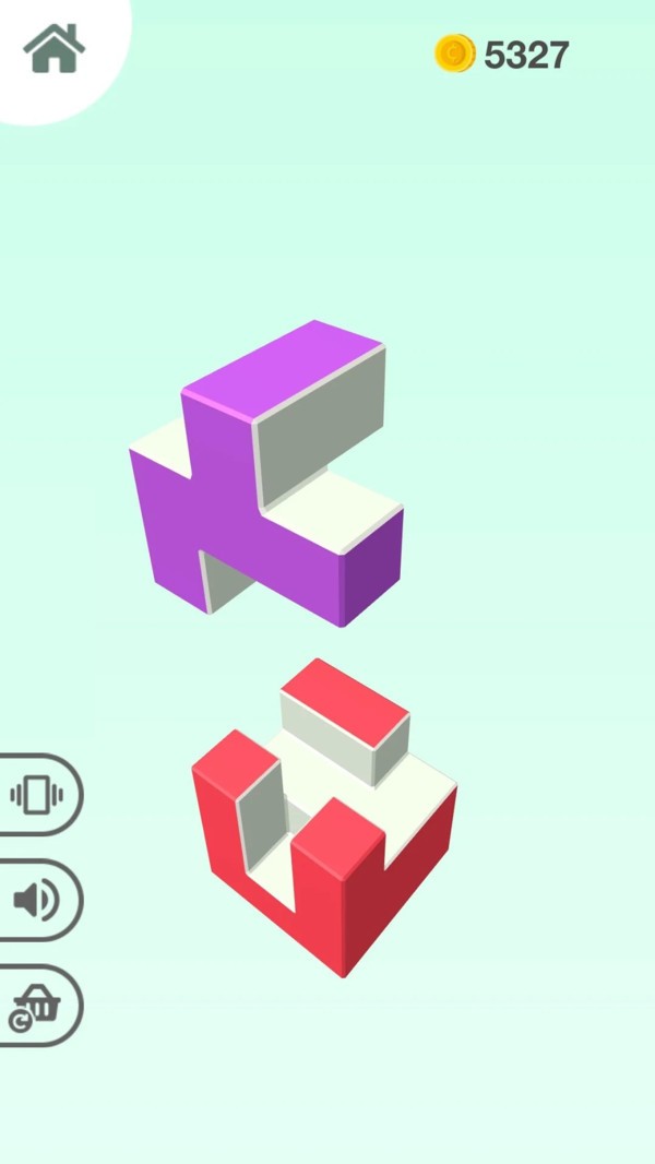 积木拼接大作战手游app截图