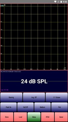 audiotools 2025最新版手机软件app截图