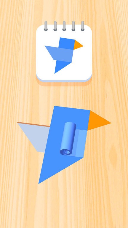 拼图叠叠乐 最新版手游app截图