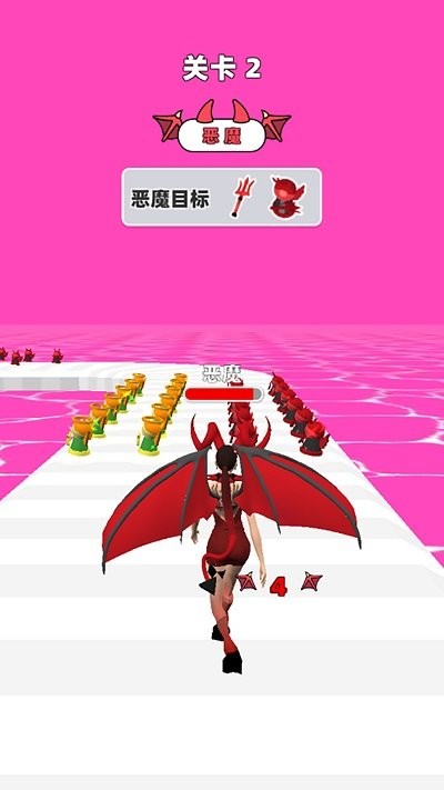 换装时尚秀手游app截图