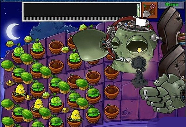 植物大战僵尸95版 下载2025手机版手游app截图