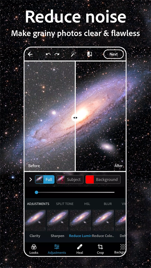 photoshop 2025手机版手机软件app截图