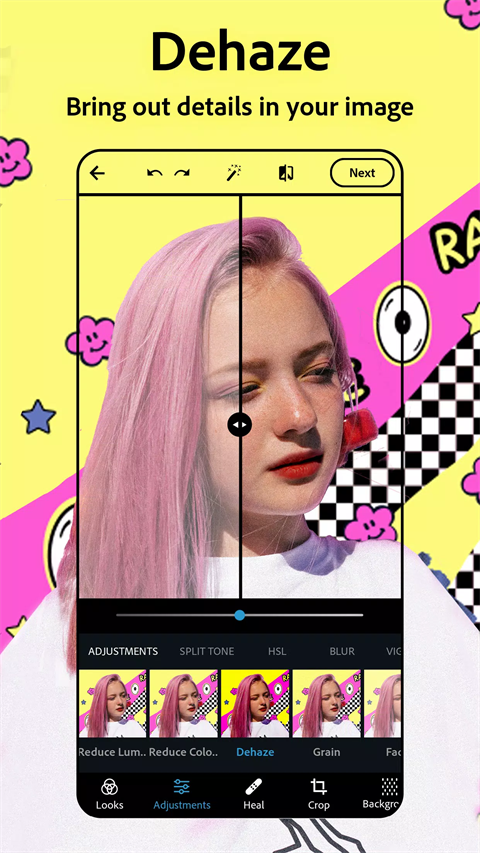 photoshop 2025手机版手机软件app截图