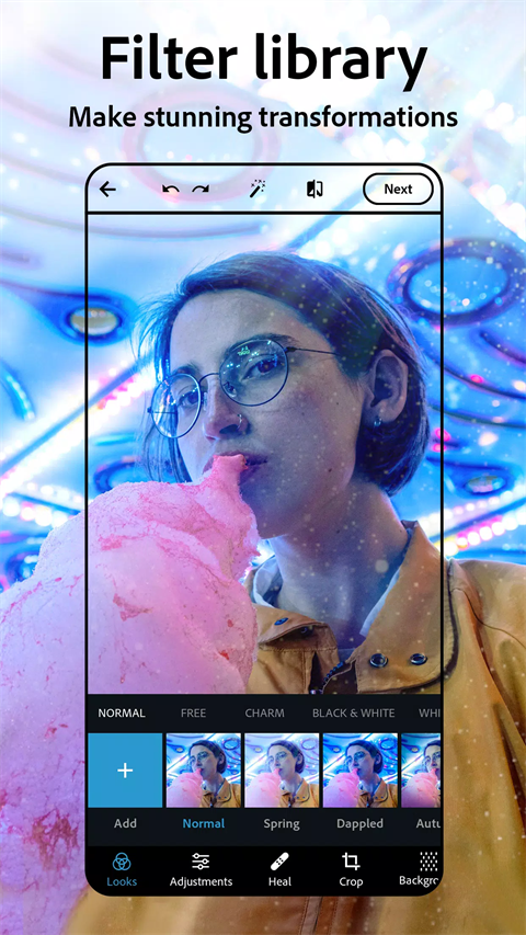 photoshop 2025手机版手机软件app截图