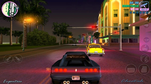 gta 手机版下载中文版手游app截图