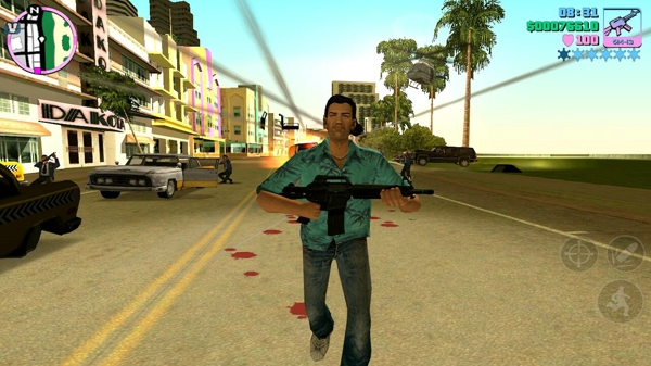 gta 手机版下载中文版手游app截图