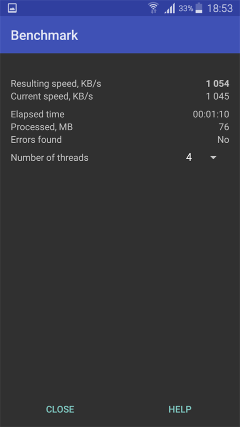 WinRAR 手机版下载手机软件app截图
