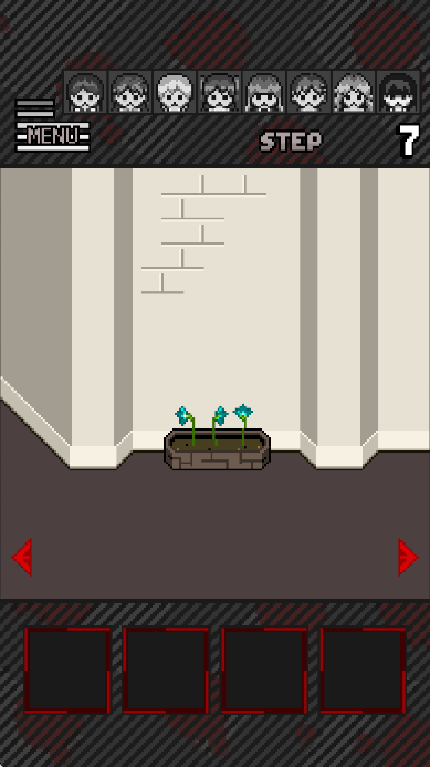Trapped Girls 中文版手游app截图
