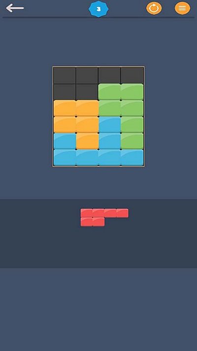 俄罗斯方块游戏 手机版免费下载手游app截图