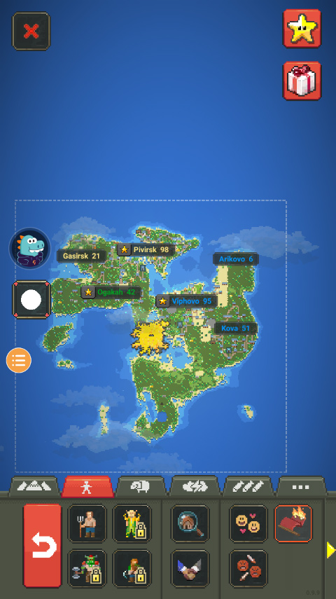 世界盒子 2.21.1手游app截图
