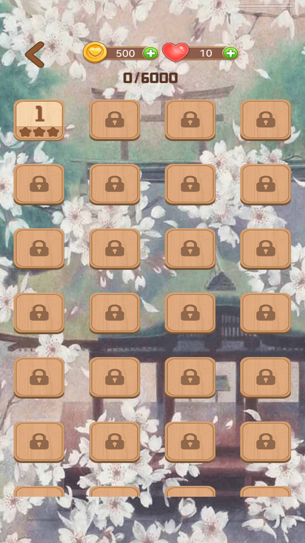 方块消除世界 最新版本手游app截图
