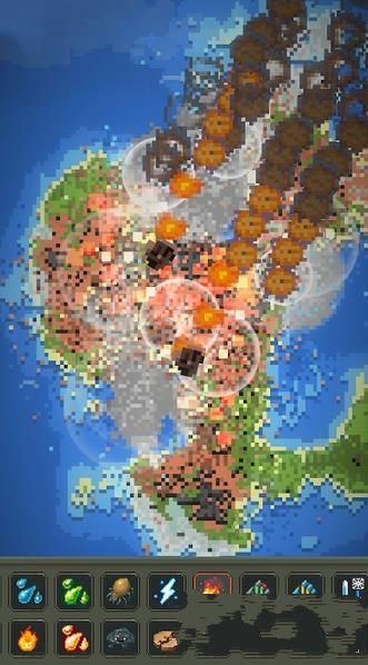 世界盒子 0.50.5全物品解锁手游app截图