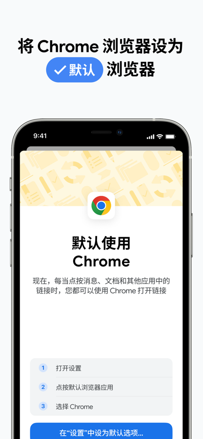 谷歌浏览器 安卓正版手机软件app截图