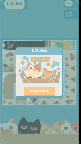 管道猫咪手游app截图