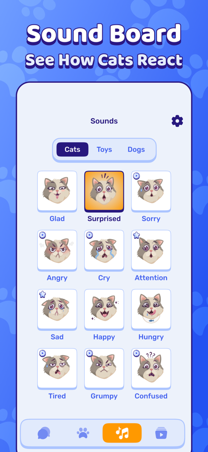 peppycat 免费下载手游app截图
