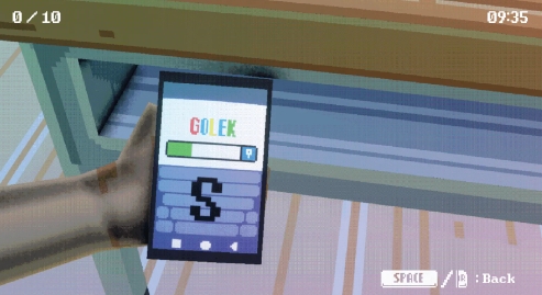 考试模拟器 免广版手游app截图
