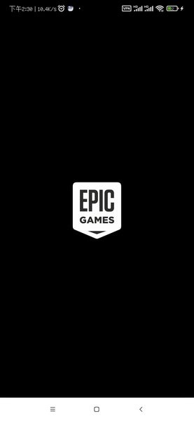epic 手机中文平台手机软件app截图