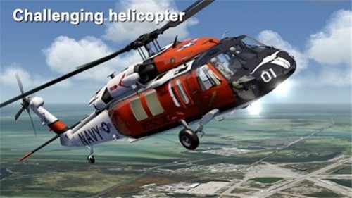 Aerofly FS 2025最新版手游app截图